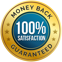 Miracle Sheets 100% Money Back Guarantee