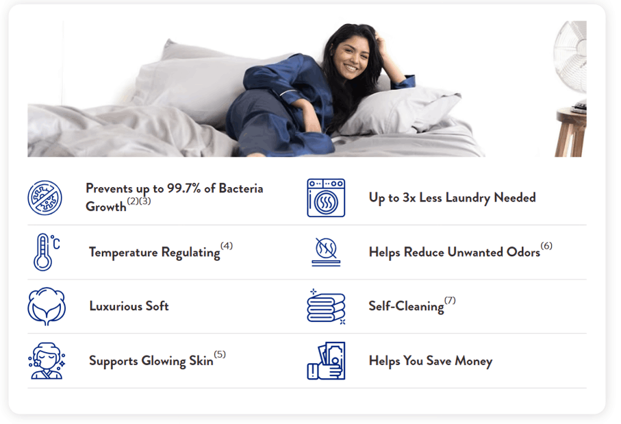 Miracle Sheets